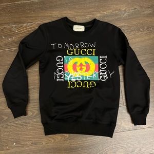 Gucci Coco Capitan Sweatshirt